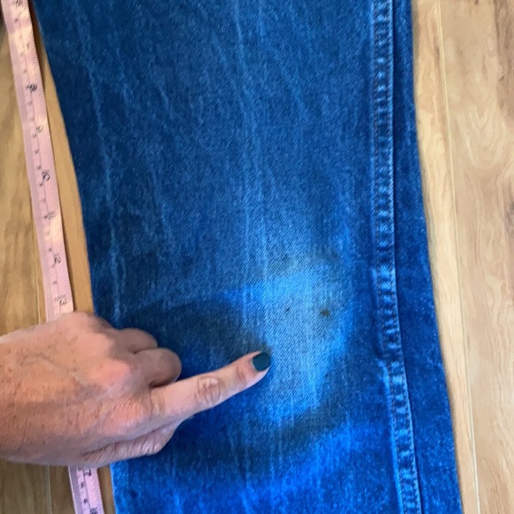 Vintage Wrangler jeans size 24/25 - Picture 11 of 17